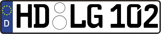 HD-LG102
