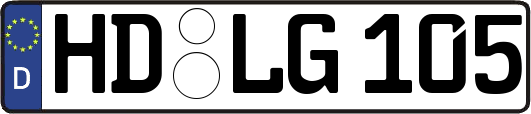 HD-LG105