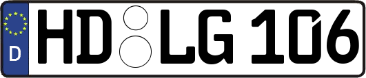 HD-LG106