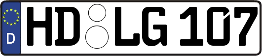 HD-LG107