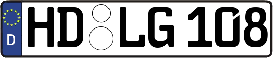 HD-LG108