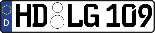 HD-LG109
