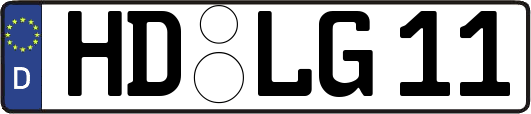 HD-LG11