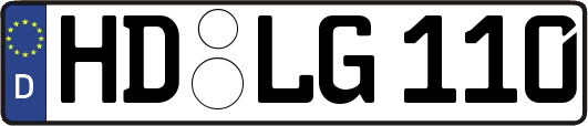 HD-LG110