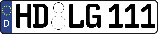 HD-LG111