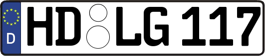HD-LG117