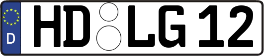 HD-LG12