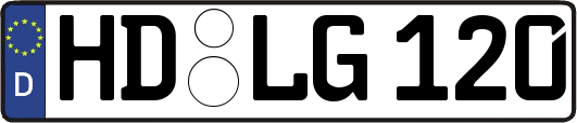HD-LG120