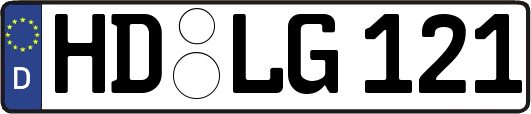 HD-LG121