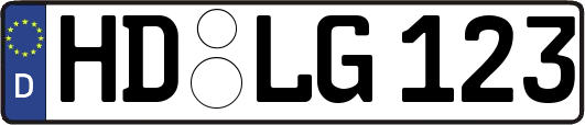 HD-LG123
