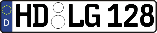 HD-LG128