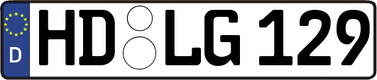 HD-LG129