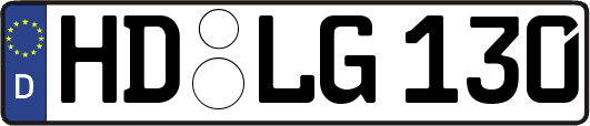 HD-LG130