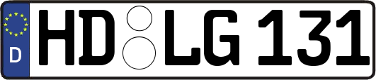 HD-LG131