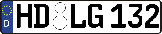 HD-LG132