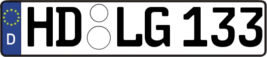 HD-LG133