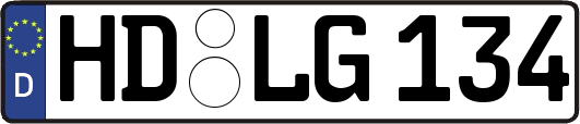 HD-LG134