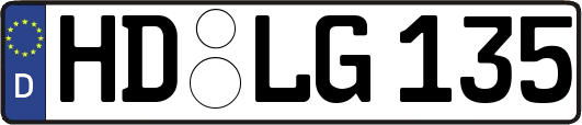 HD-LG135