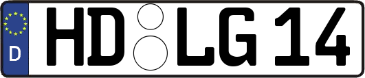 HD-LG14