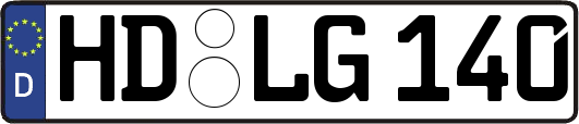 HD-LG140