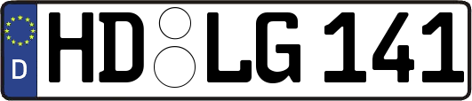 HD-LG141