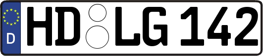 HD-LG142