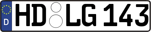 HD-LG143