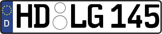 HD-LG145