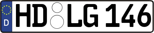HD-LG146