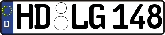 HD-LG148