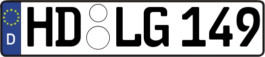 HD-LG149