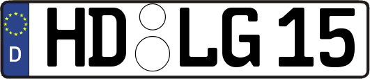 HD-LG15
