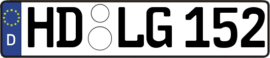 HD-LG152