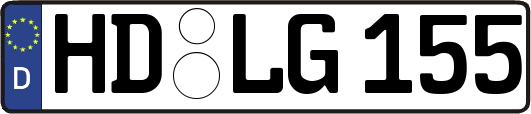 HD-LG155