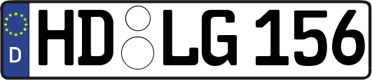 HD-LG156