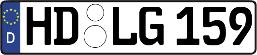 HD-LG159
