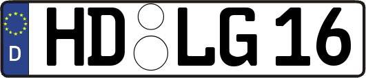 HD-LG16