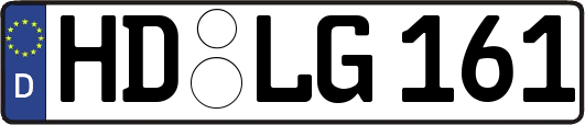 HD-LG161