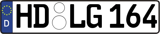 HD-LG164