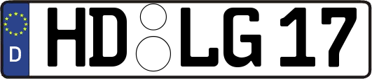 HD-LG17