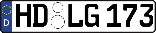 HD-LG173