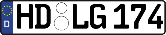 HD-LG174