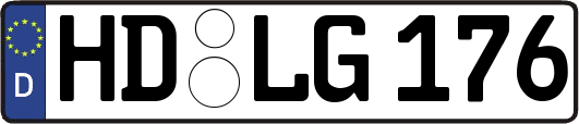 HD-LG176
