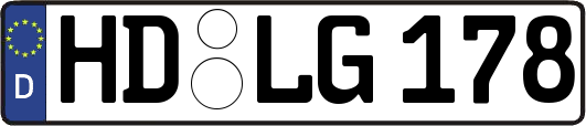 HD-LG178