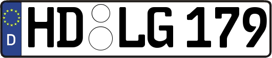 HD-LG179