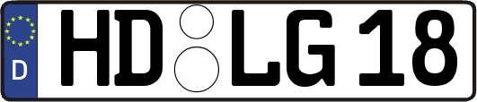HD-LG18