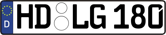 HD-LG180