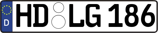 HD-LG186