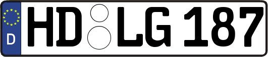 HD-LG187