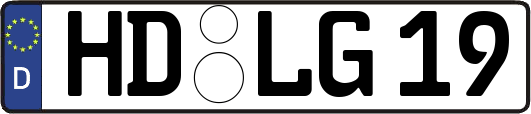 HD-LG19